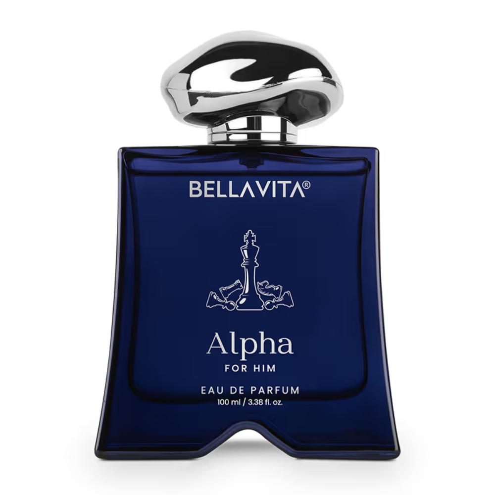 Bella Vita Organic Mood Collection Alpha For Him