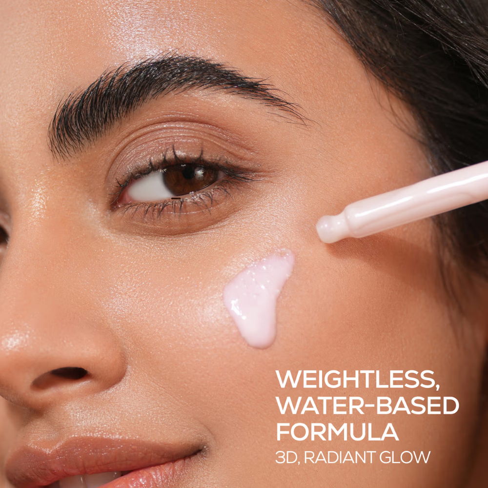 Renee Cosmetics Lumi Glow Highlighting Primer + Serum