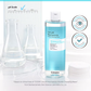 COSRX Low pH Niacinamide Micellar Cleansing Water