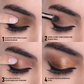 Renee Cosmetics Halo Eyeshadow Palette - Pinks