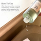 Beauty of Joseon Green Plum Refreshing Toner - AHA+BHA