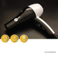 Turbo Professional Hairdryer