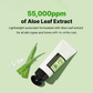 COSRX Aloe Soothing Sun Cream SPF 50+ PA+++