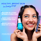 Dot & Key Blueberry Hydrate 12% Barrier Boost Serum, With 7 Ceramides, Heals Dry, Damaged Skin