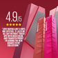 Maybelline New York Super Stay Vinyl Ink Liquid Lipstick, Instant Shine Lasts Up To 16H