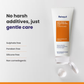 Re'equil Anti-Frizz & Smoothening Hair Conditioner With Babassu Oil