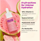 Plix Guava 10% Vitamin C Face Serum & Face Wash Combo