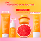 Dot & Key Vitamin C + E Super Bright Moisturizer With Sicilian Blood Orange, Boosts Glow, Light Gel
