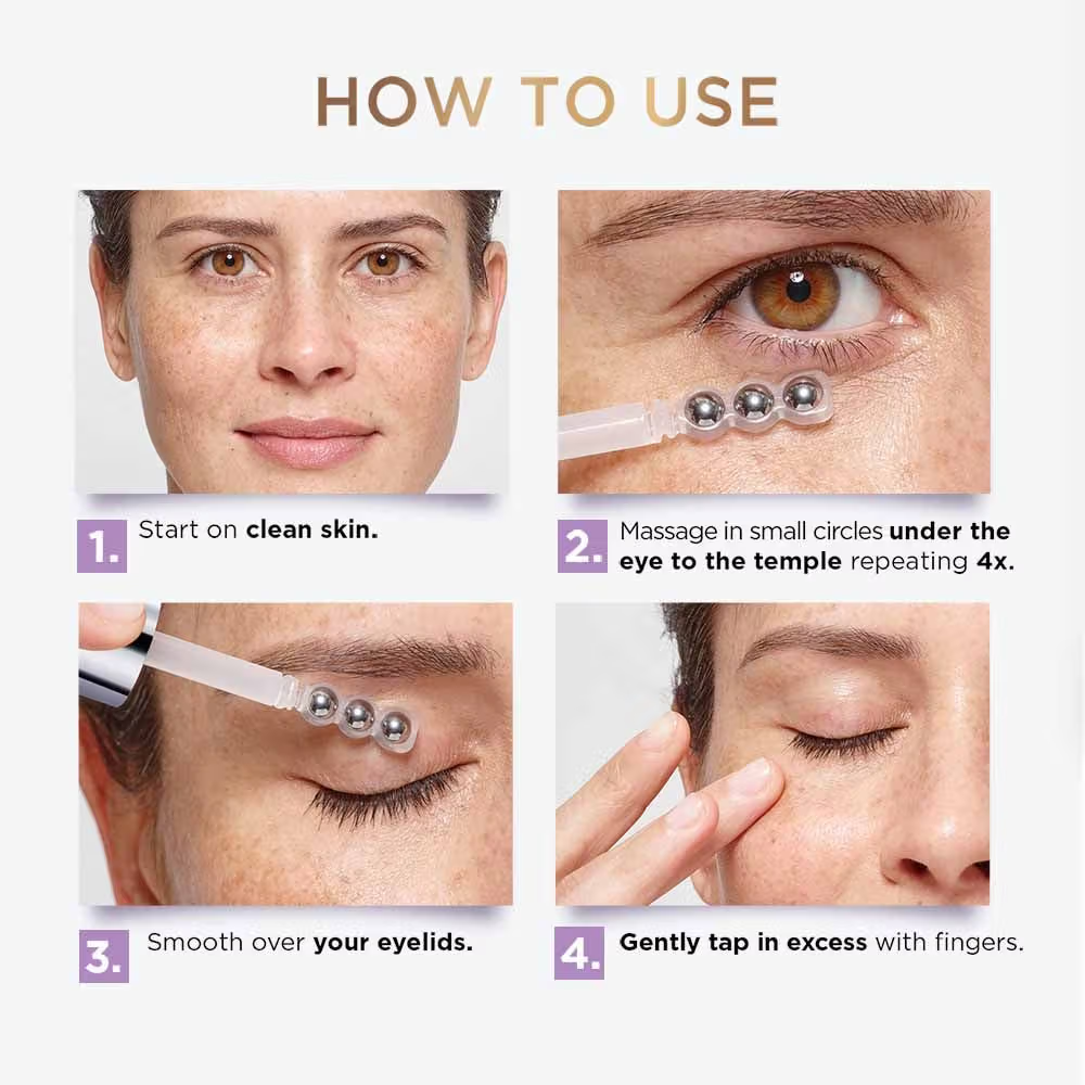 L'Oreal Paris Revitalift Hyaluronic Acid Eye Serum
