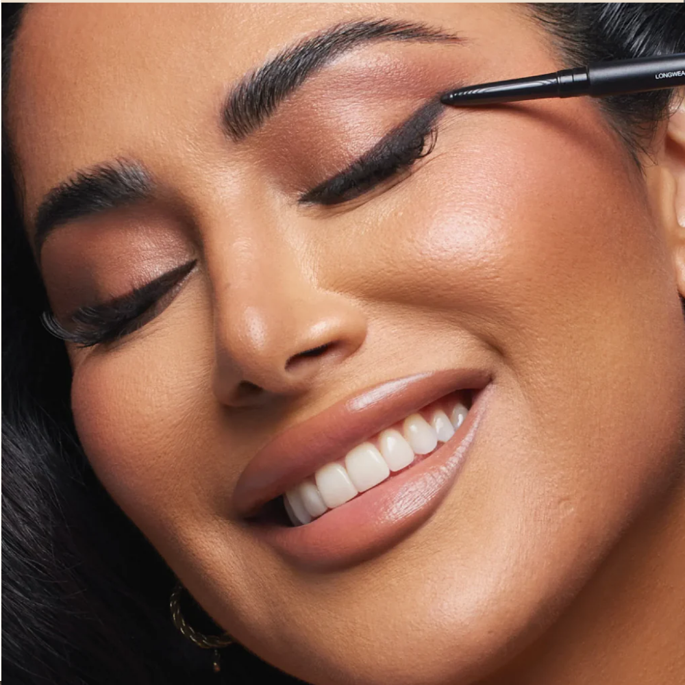 Huda Beauty Creamy Kohl Longwear Eye Pencil