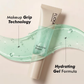 FLiCKA Dewy Grip Primer Hydrating Gel Formula For Smooth And Bright Skin