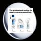L'Oreal Professionnel Xtenso Care Serum, Frizz-Free Smooth Hair With Pro-Keratin & Incell
