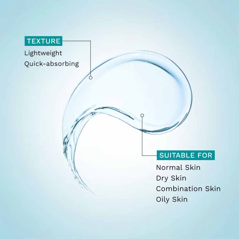 Pilgrim Retinol & Hyaluronic Acid Lift & Firm Serum