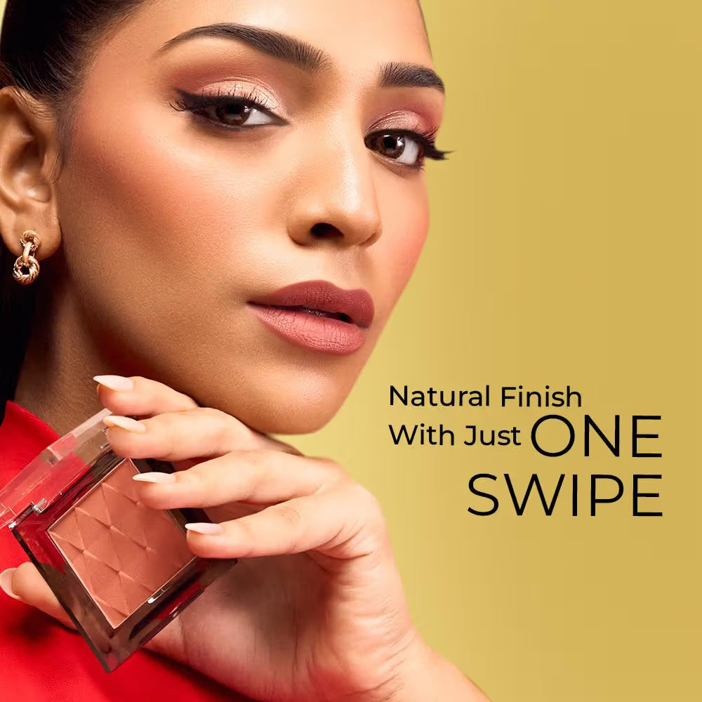 Daily Life Forever52 Sensational Chic Script Blush