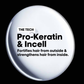 L'Oreal Professionnel Xtenso Care Shampoo, Frizz-Free Smooth Hair With Pro-Keratin & Incell