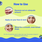 Aqualogica Bright + Tone Up Sunscreen