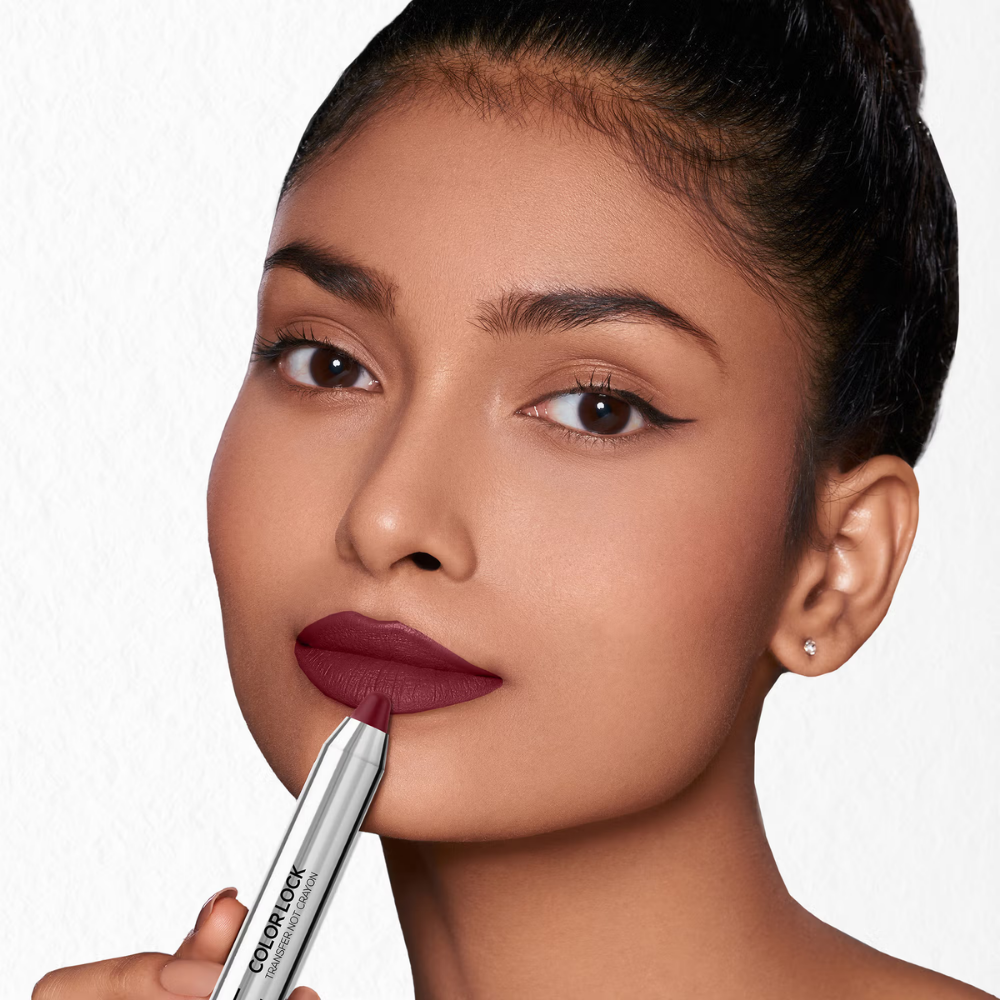 Renee Cosmetics Colorlock Transfer Not Crayon