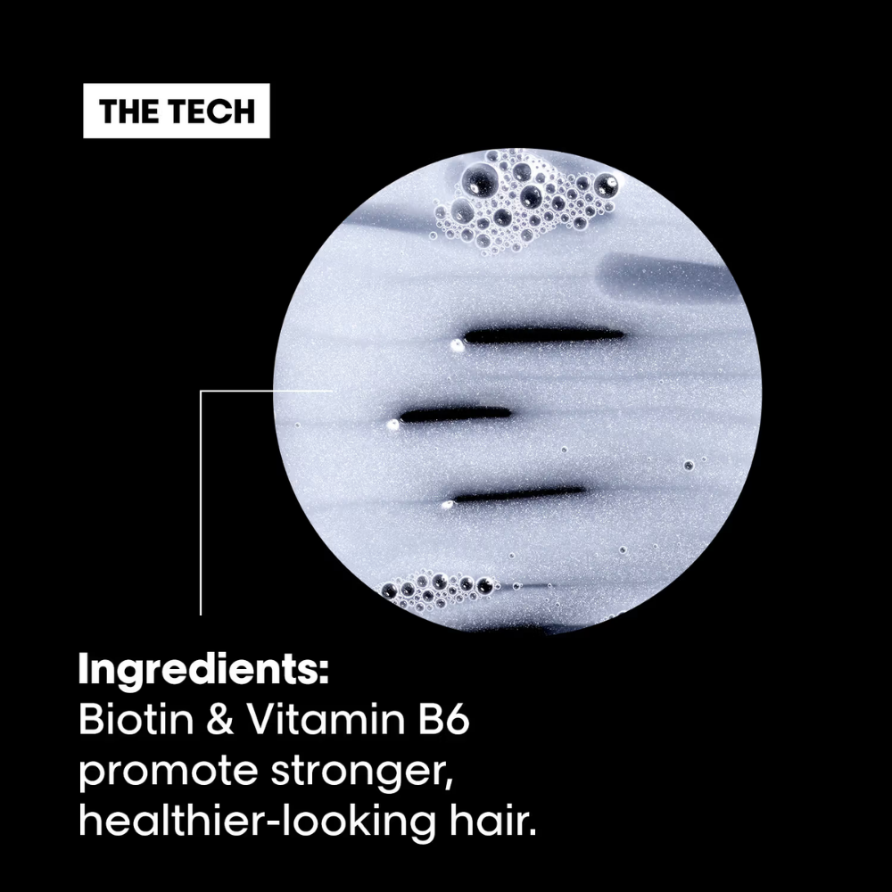 L'Oréal Professionnel Inforcer Mask for Reduced Hair Breakage & Split ends With Biotin & Vitamin B6