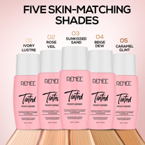 Renee Cosmetics Tinted Moisturizer