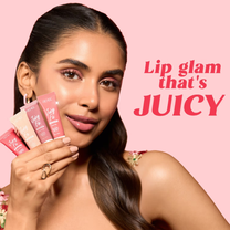 Renee Cosmetics Juicy Fix Tinted Lip Balm SPF 30