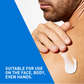 CeraVe SA Smoothing Cream for exfoliating Rough & Bumpy Skin With Salicylic Acid
