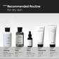 Minimalist 5% Aquaporin Booster Face Wash With Hyaluronic Acid For Dry Skin