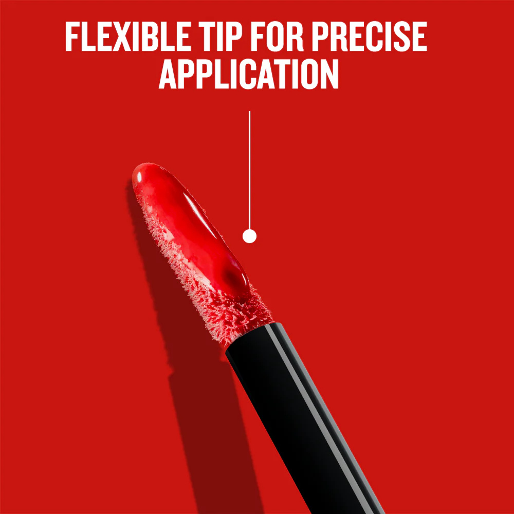 Daily Life Forever52 Essential Satin Finish Lip Paint