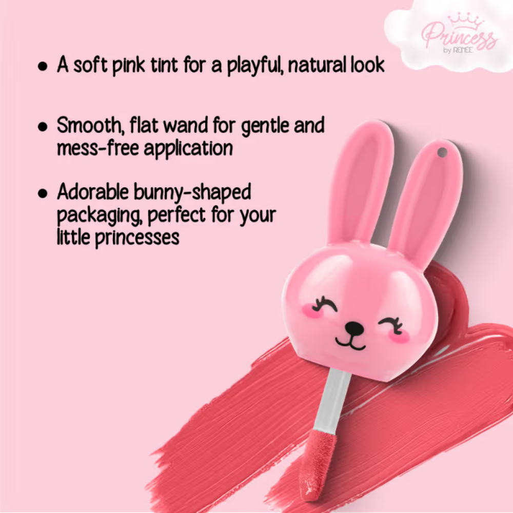 Renee Cosmetics Princess By Renee Cosmetics Bunny Tint