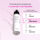 COSRX The 6 Peptide Skin Booster Serum