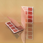 Daily Life Forever52 Essential Highlighter & Contour Powder Palette - BKS002