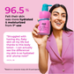 Foxtale Hula Hoop Ultra Nourishing Body Lotion, Hydrates & Repairs