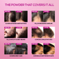 RENEE Cover-Up Hair Powder For Men & Women, For Instant Grey Hair Coverage & Root Touch-Up