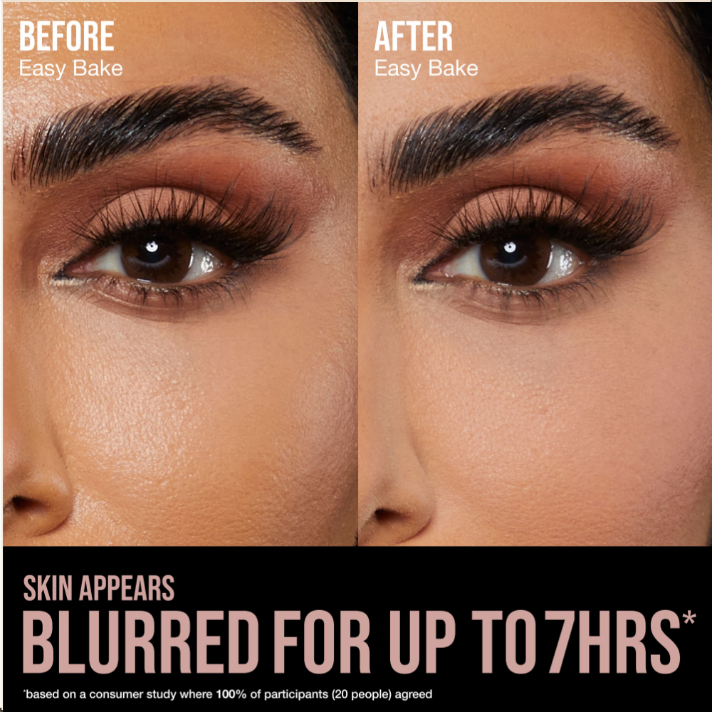 Huda Beauty Easy Bake Loose Powder