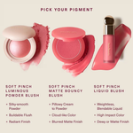 Rare Beauty Mini Soft Pinch Liquid Blush