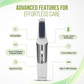 Ikonic Me Pediexpress Callus Remover