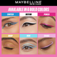 Maybelline New York Tattoo Play Colored Liquid Eyeliner