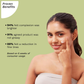 Pilgrim Squalane Glow Sleeping Mask with Alpha Arbutin & Hyaluronic Acid
