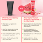 Plix Watermelon SPF PA++++ 50 Protect & Hydrate 2 In 1 Moisturizer + Sunscreen