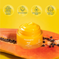 Aqualogica Glow+ Jello Moisturizer with Papaya & Vitamin C
