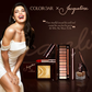 Colorbar X Jacqueline Sinful Matte Lipcolor