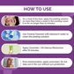 The Derma Co 30% Aha + 2% Bha Peeling Solution