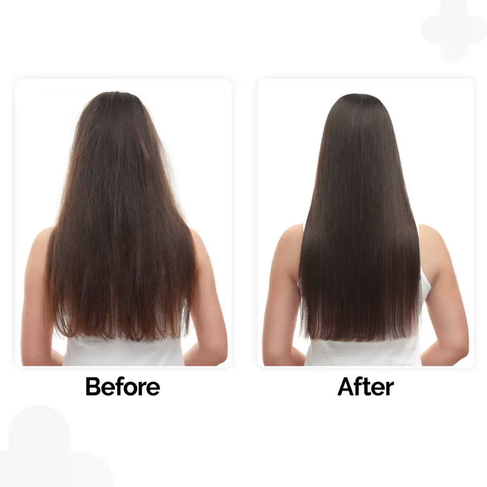The Derma Co Peptide - Stem Cell Hair Care Combo
