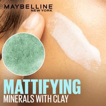 Maybelline New York Fit Me Primer, Oil free and Non Comedogenic Formula