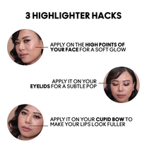 M.A.C Mineralize Skinfinish Highlighter