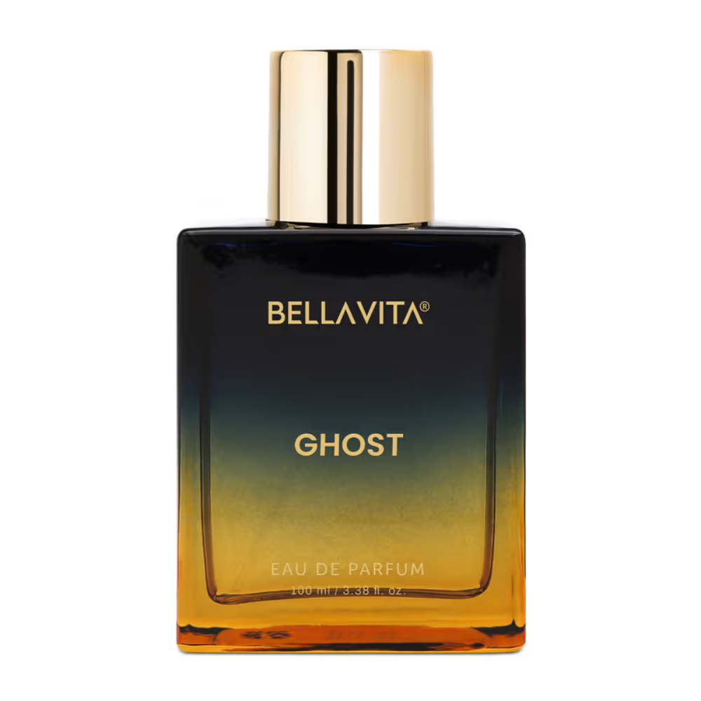 Bella Vita Organic Ghost Eau De Parfum