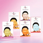 O3+ D-TAN Facial Kit with Peel Off Mask for Tan Removal & Pigmentation | Suitable for All Skin Types