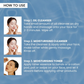O3+ x Mi Joo Glass Glow Facial Kit (Birch Tree Sap & Hylaluronic Acid)