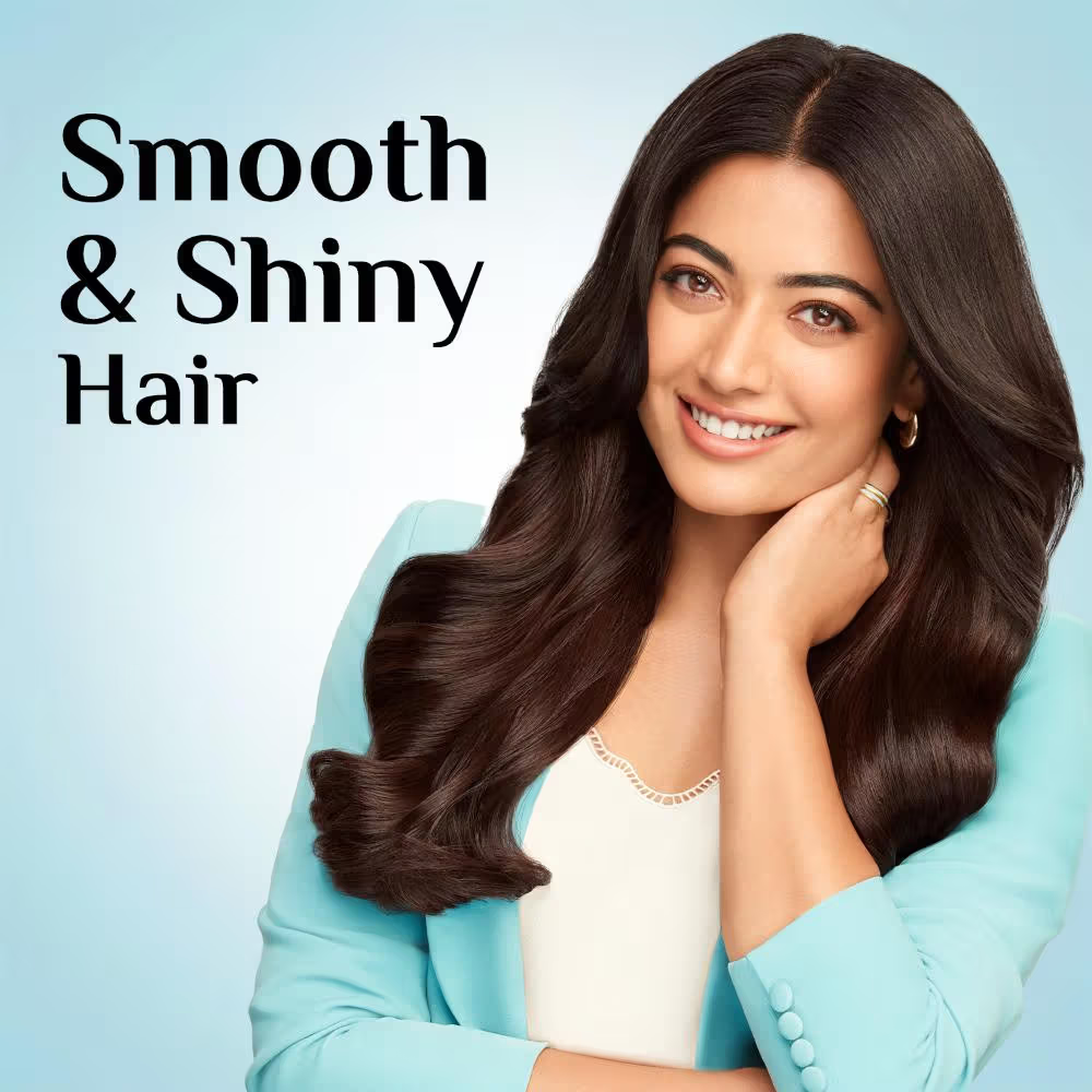 Pilgrim Patua & Keratin Hair Smoothing Conditioner for Dry & Frizzy Hair