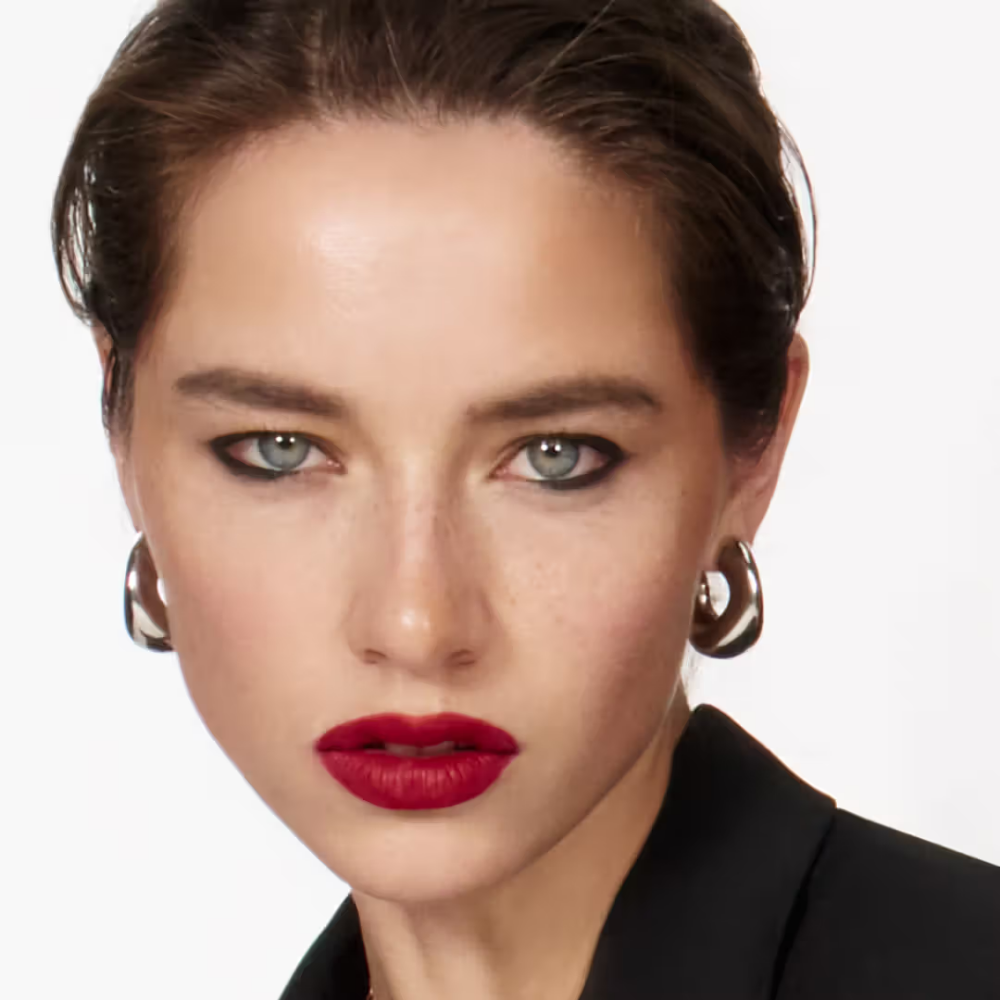 Colorbar Sinful Matte Liquid Lipstick