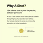 Celimax The Vita-A Retinal Shot Tightening Booster, For Anti-Aging, Dark Spots & Wrinkles